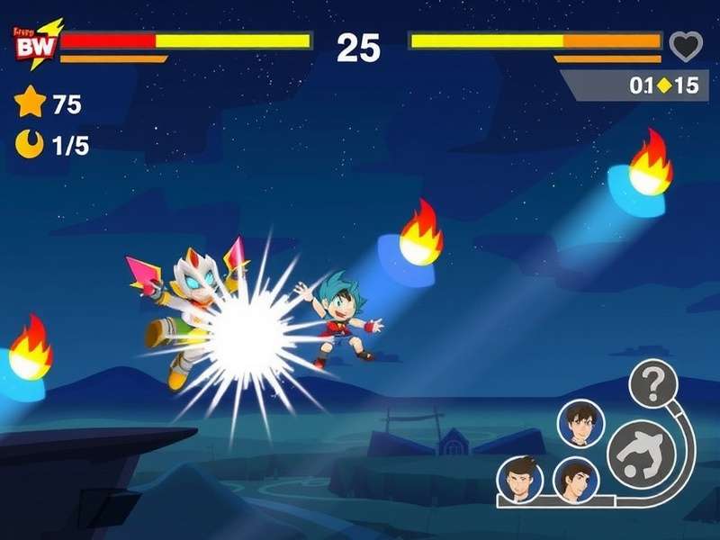 Smash Titans Diwali Event